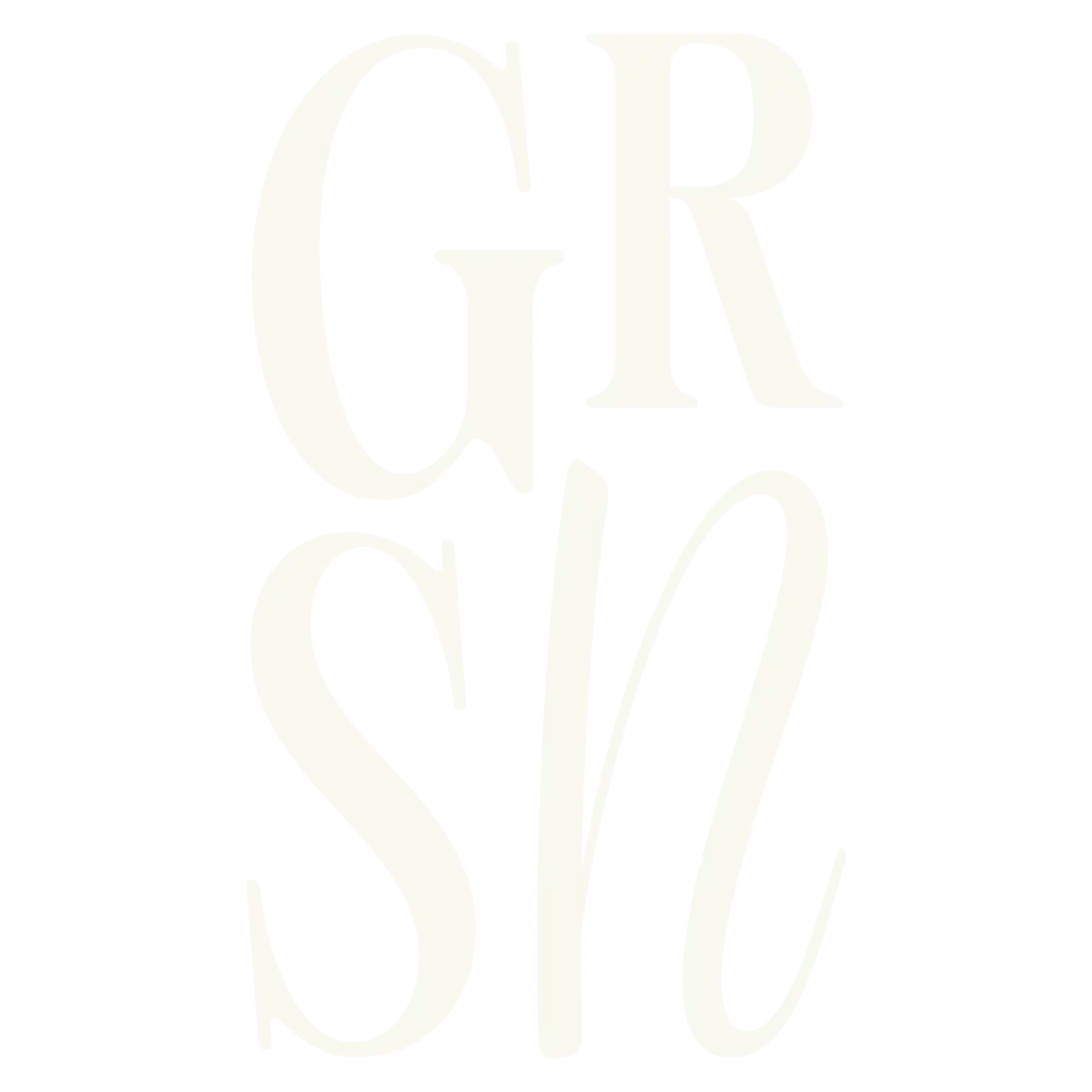 Gurisan logo second version